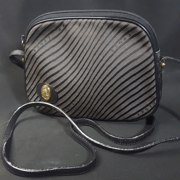 Vintage Mark Cross - Picture 4 of 8